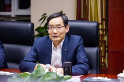 周育先调研指导中材建设数字化转型 网络文化经营新路径探析