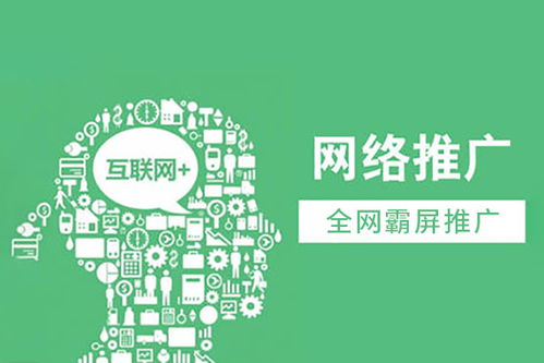 您不得不知的网络推广方案 网络文化经营的关键策略